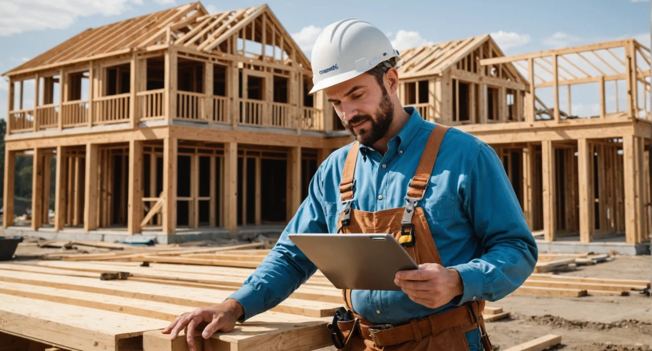 Streamline Lead Management for Home Builders