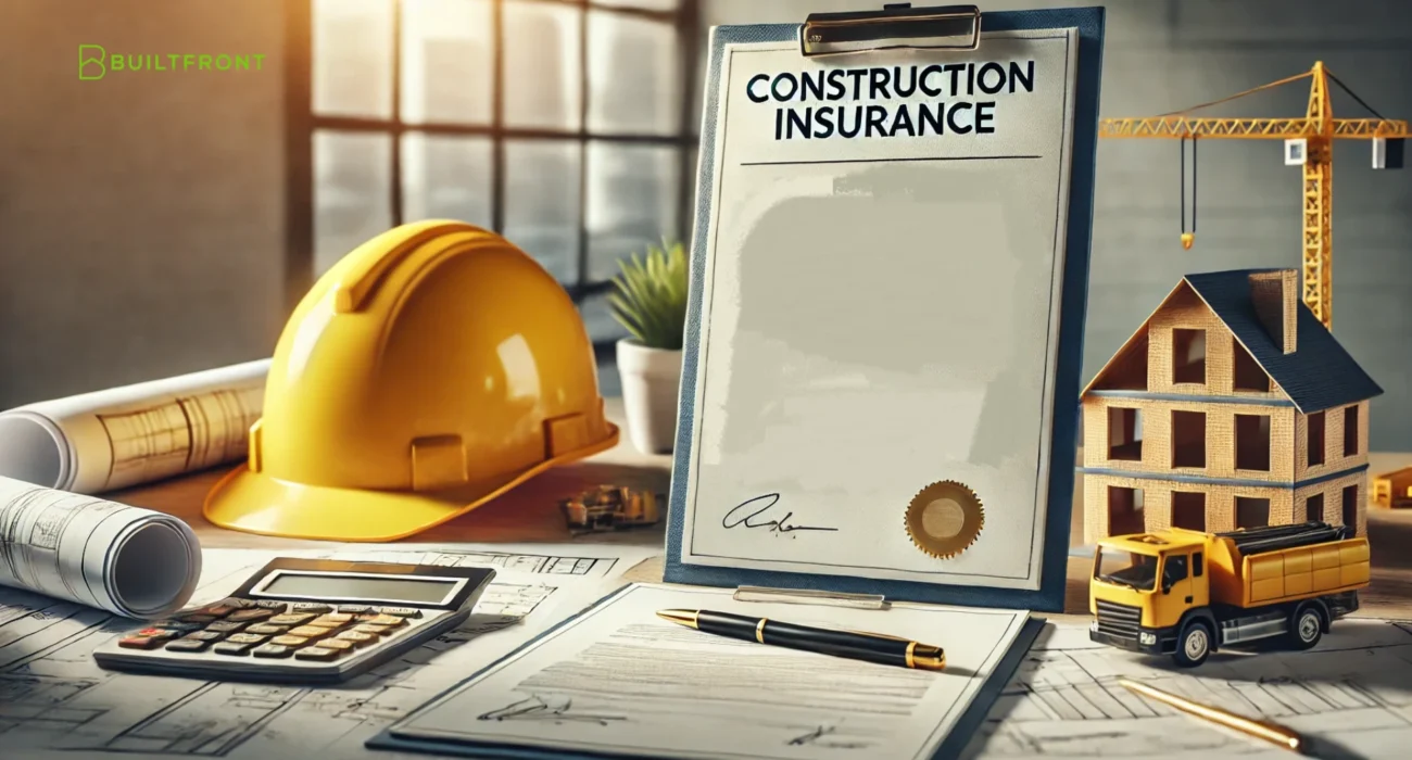 Construction Insurance