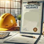 Construction Insurance