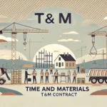 Time and Materials T&M Contract