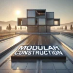 Modular Construction