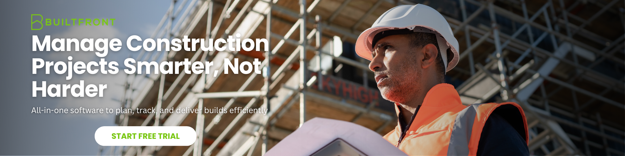 Builtfront CTA Banner