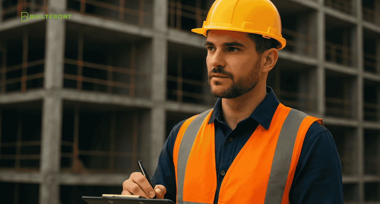 How to Manage Subcontractors in Construction in 5 Easy Steps