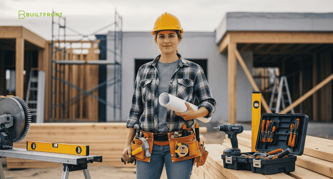 Types of Subcontractors in Construction